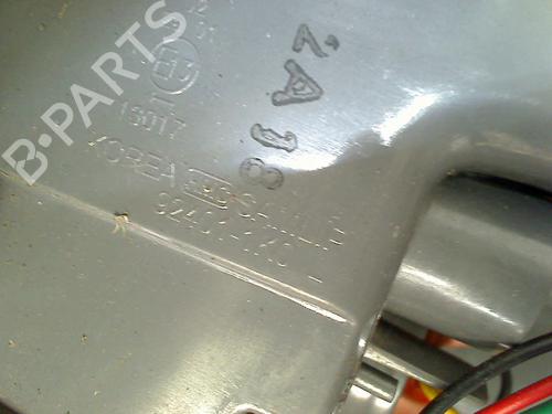 Left taillight HYUNDAI ix20 (JC) 1.4 | BP38061608C34 - Image 5