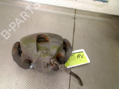 Right front brake caliper FORD C-MAX II (DXA/CB7, DXA/CEU) 1.5 TDCi | BP29418293M104 