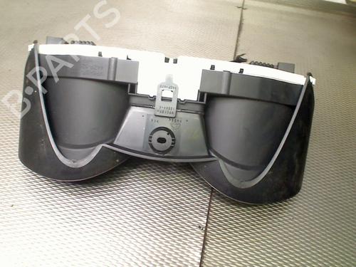 Display monitor FORD FIESTA VI (CB1, CCN) 1.0 EcoBoost | BP29299795C48