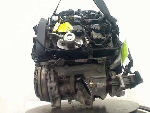 Motore BMW 1 (F20) 118 i (136 hp) 32382322