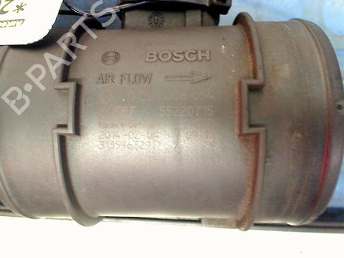 Mass air flow sensor FIAT FIORINO Box Body/MPV (225_) 1.3 D Multijet | BP16519859M95 