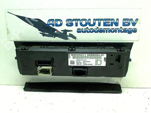 Climate control BMW 3 (E90) 320 d | BP11304898I5 