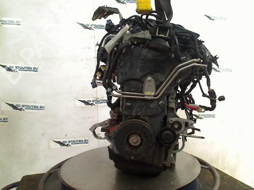 Engine RENAULT MEGANE IV Grandtour (K9A/M/N_) 1.5 Blue dCi 115 (K9A6) | BP30335447M1 