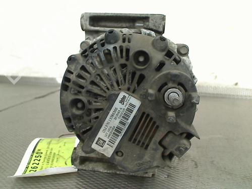 Used Alternator Alternator OPEL ASTRA J Sports Tourer (P10) 1.6 CDTi (35) (136 hp) 36448044 36448044