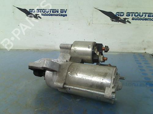 Startmotor FORD FOCUS II Turnier (DA_, FFS, DS) 1.8 | BP16407550M8