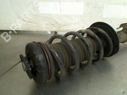 Left front shock absorber CHEVROLET SPARK (M300) 1.2 | BP40083259M16 - Image 3