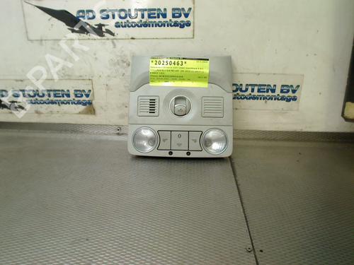 Innenleuchte für VW SCIROCCO III (137, 138) 2.0 TDI (140 hp) 30769409