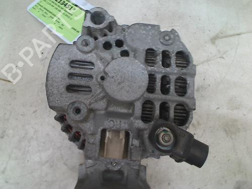 Alternator MAZDA 2 (DY) 1.2 (DY3W) | BP11320173M7 