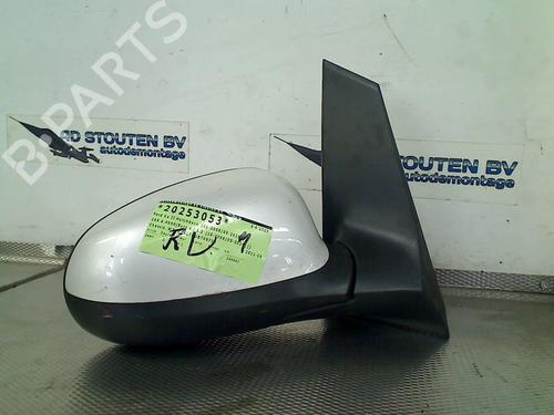 Right mirror FORD KA (RU8) 1.2 | BP29273603C27 