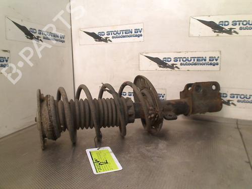Used Left front shock absorber PEUGEOT 308 SW II (LC_, LJ_, LR_, LX_, L4_) 1.6 BlueHDi 120 (120 hp) 30459239