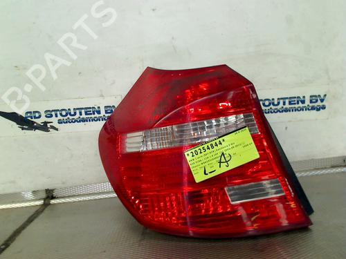 Fanale posteriore sinistro BMW 1 (E87) 116 i (122 hp) 31305854