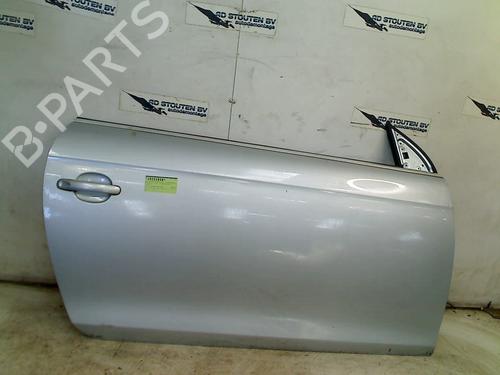 Right front door VW EOS (1F7, 1F8) 2.0 FSI | BP26973088C3 