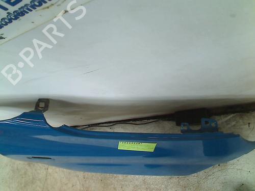 Right front fenders FIAT PANDA (312_, 319_) 0.9 (312PXG1A) | BP28140367C42 