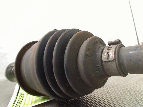 Left front driveshaft OPEL AGILA B (H08) 1.2 (F68) | BP34553439M38  - Image 6