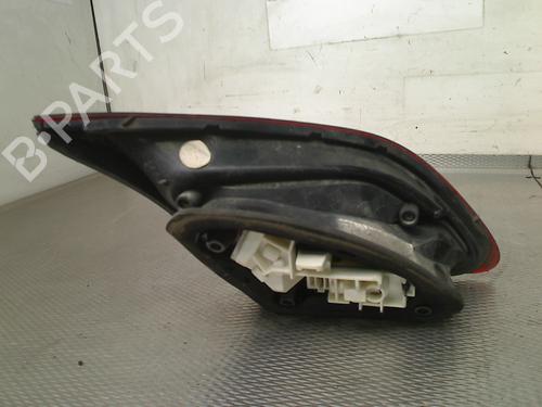 Right taillight OPEL ASTRA J (P10) 1.4 Turbo (68) | BP31829151C35