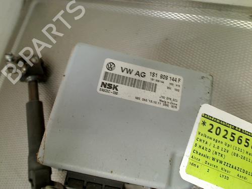 Steering column VW UP! (121, 122, BL1, BL2, BL3, 123) 1.0 | BP31992077M21 