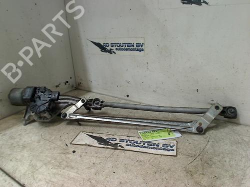 Used Front wipers mechanism FORD FOCUS II (DA_, HCP, DP) 2.0 TDCi (136 hp) 11319512
