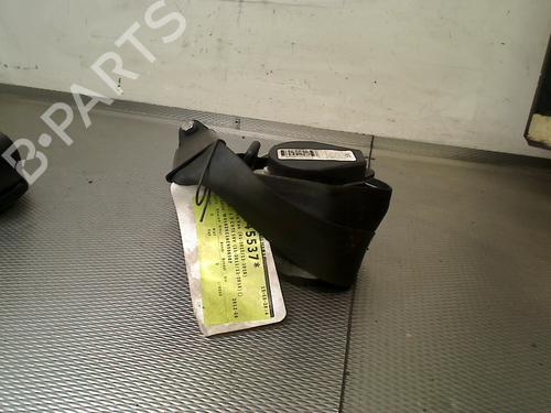 Sicherheitsgurt vorne links für OPEL COMBO Box Body/MPV (X12) 1.3 CDTI (B05) (90 hp) 33112236