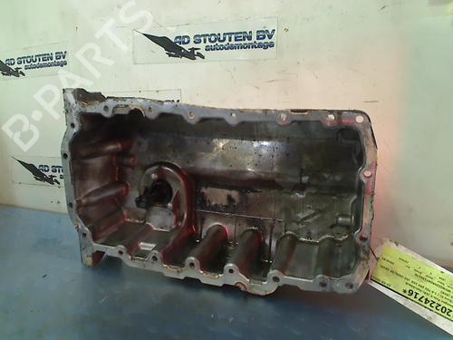 Used Oil sump VW POLO V (6R1, 6C1) 1.6 TDI (105 hp) 13295733