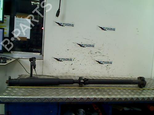 Used Driveshaft BMW 3 Touring (E91) 318 d (136 hp) 13125008
