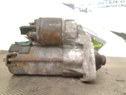 Starter RENAULT TWINGO II (CN0_) 1.5 dCi 90 | BP28426341M8