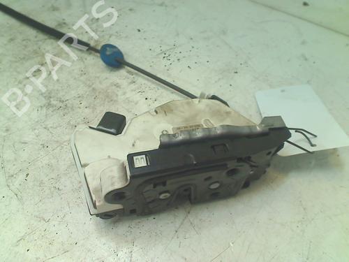 Used Front right lock VW SCIROCCO III (137, 138) 1.4 TSI (160 hp) 11317328