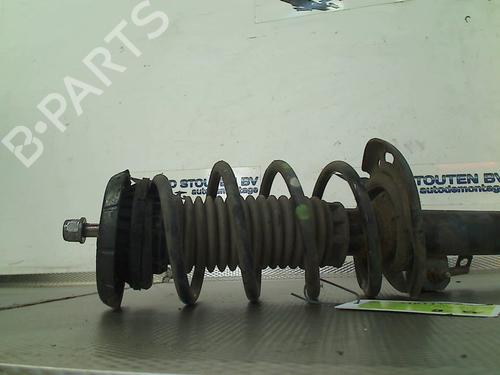 Right front shock absorber OPEL CROSSLAND X / CROSSLAND (P17, P2QO) 1.2 (75) | BP25338134M17 