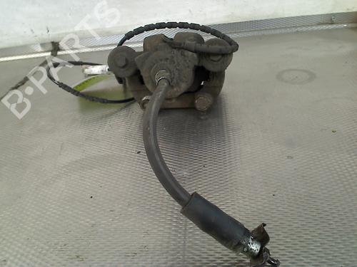 Right rear brake caliper BMW 1 (E87) 116 i | BP33266344M106 - Image 5