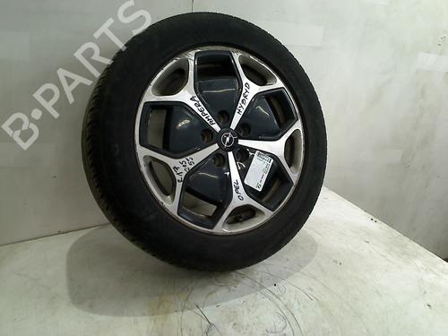 Fælk OPEL AMPERA (R12) EV 150 | BP32998966C45  - Image 6