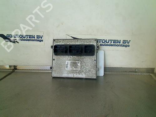 Used Engine control unit (ECU) FORD USA F-150 5.4 Bifuel 4x4 (252 hp) 31092599