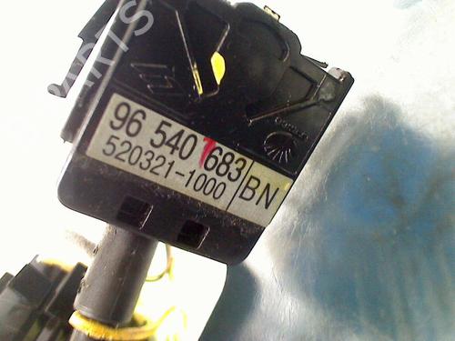 Steering column stalk CHEVROLET AVEO / KALOS Hatchback (T250, T255) 1.2 | BP17368740I23 