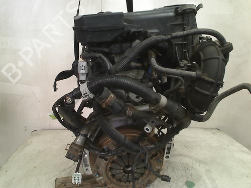 Engine OPEL AGILA B (H08) 1.2 (F68) | BP34536314M1  - Image 6