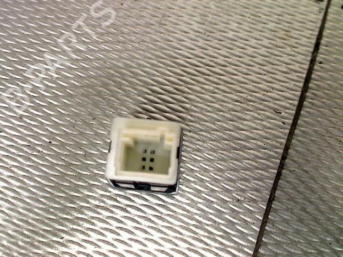 Warning switch CITROËN BERLINGO (ER_, EC_) 1.2 PureTech 130 | BP33706191I22 - Image 3