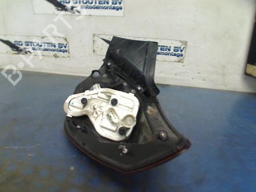 Left taillight OPEL ASTRA J (P10) 1.6 Turbo (68) | BP21094743C34 