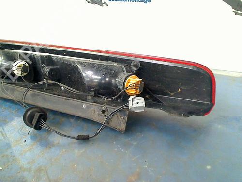Right taillight FORD FOCUS II (DA_, HCP, DP) 1.6 TDCi | BP17824409C35 