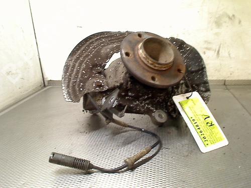Right front steering knuckle BMW 3 Convertible (E93) 330 i | BP38470709M26 - Image 2