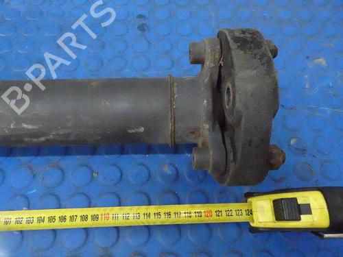 Driveshaft MERCEDES-BENZ SLK (R171) 200 Kompressor (171.442) | BP13126504M37 