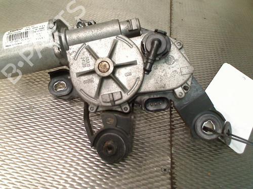 Rear wiper motor AUDI E-TRON (GEN) 50 quattro | BP36159863M102 - Image 5