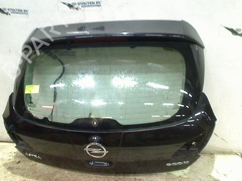 Tailgate OPEL ASTRA J (P10) 1.4 (68) | BP22525386C6 