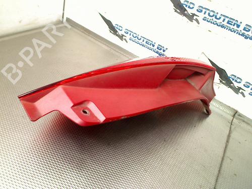 Right taillight FORD FIESTA VI (CB1, CCN) 1.25 | BP27556822C35 