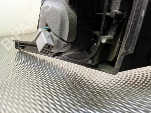 Right mirror MITSUBISHI COLT CZC VI Convertible (RG) 1.5 (Z36A) | BP31039940C27