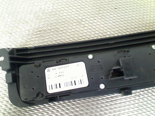 Warning switch MERCEDES-BENZ VITO Van (W447) 109 CDI (447.601, 447.603, 447.605) | BP32183501I22 