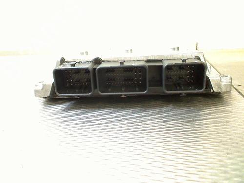 Engine control unit (ECU) FORD FOCUS II (DA_, HCP, DP) 1.8 | BP38010645M57 - Image 4