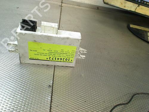 Control unit MINI MINI Convertible (R57) Cooper S | BP38203150M11 - Image 4