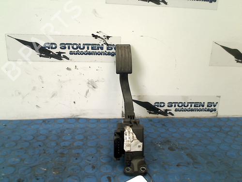 Pedal FORD FOCUS II Turnier (DA_, FFS, DS) 1.8 | BP13126489I4 