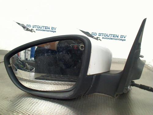 Rétroviseur gauche VW SCIROCCO III (137, 138) 2.0 TDI (140 hp) 30774436