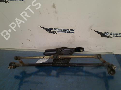 Used Front wipers mechanism FORD TRANSIT CONNECT (P65_, P70_, P80_) 1.8 Di (75 hp) 13462909