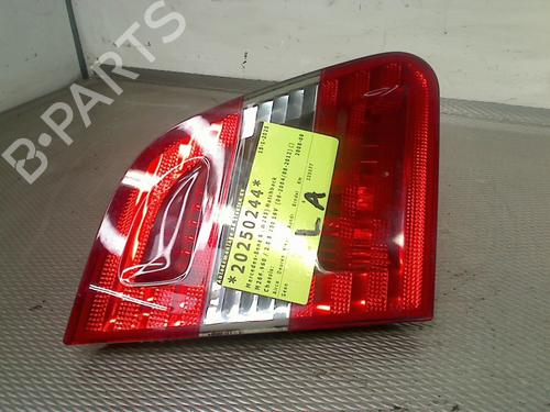 Used Left taillight Left taillight MERCEDES-BENZ B-CLASS Sports Tourer (W245) B 200 (245.233) (136 hp) 36070747 36070747