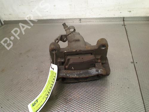 Used Left rear brake caliper RENAULT TRAFIC III Van (FG_) 1.6 dCi 125 (FGMH) (125 hp) 32256200