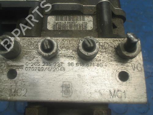 ABS pump PEUGEOT 307 SW (3H) 2.0 16V | BP11323819M43 